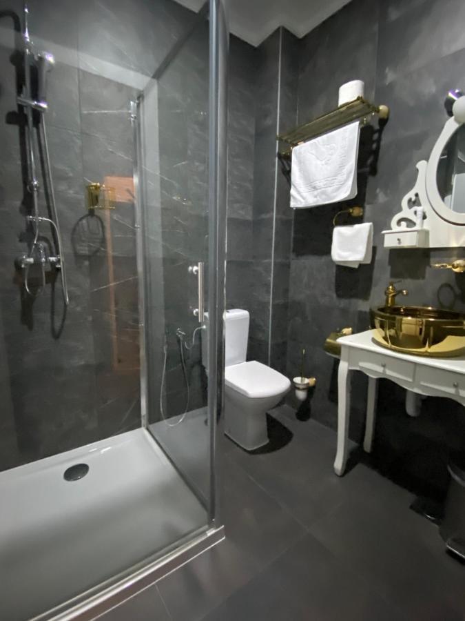 Hotel Palace Velika Kladusa Extérieur photo