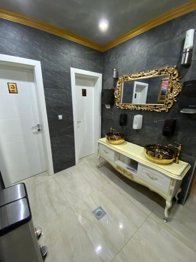 Hotel Palace Velika Kladusa Extérieur photo
